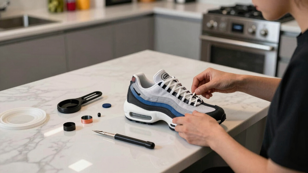 best Nike Air Max 95s