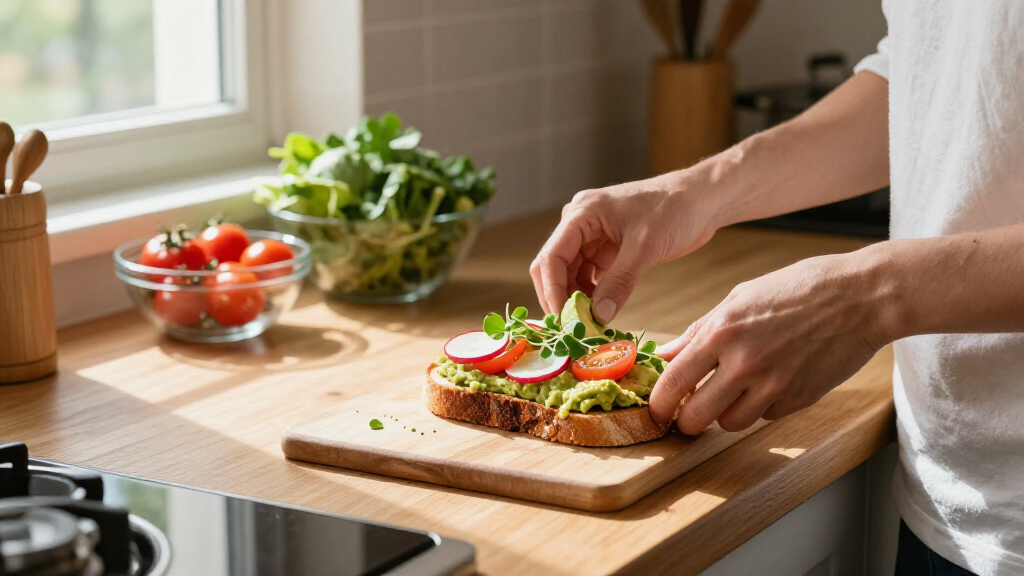 15 Best Avocado Toast Toppings in 2026