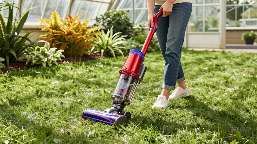 best Dyson vacuums