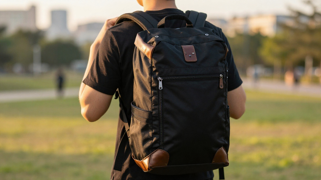 travel backpacks