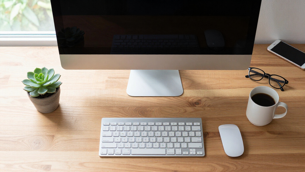 renewed imac desktops
