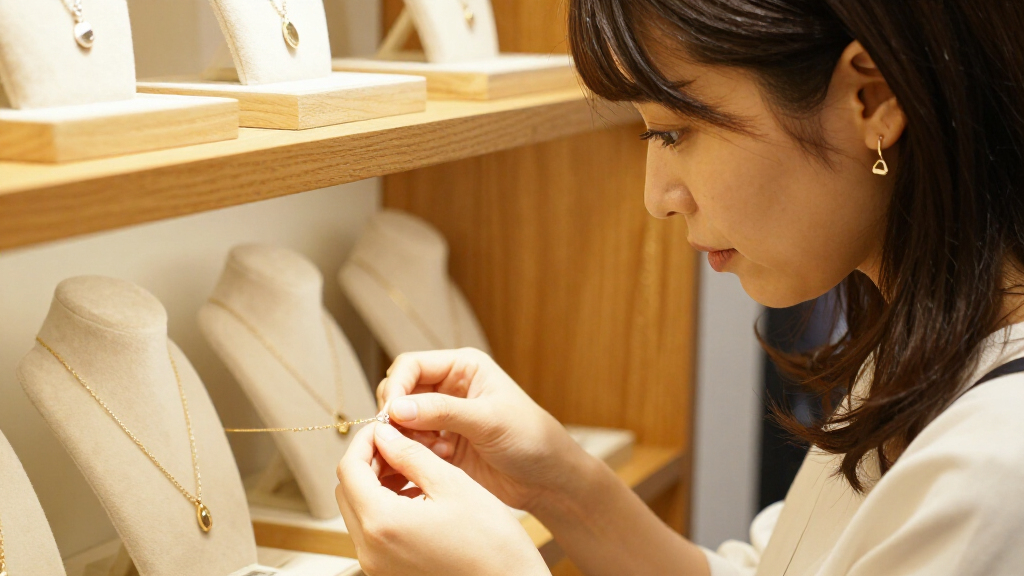 12 Best Jewellery for Japanese Shoppers in 2026