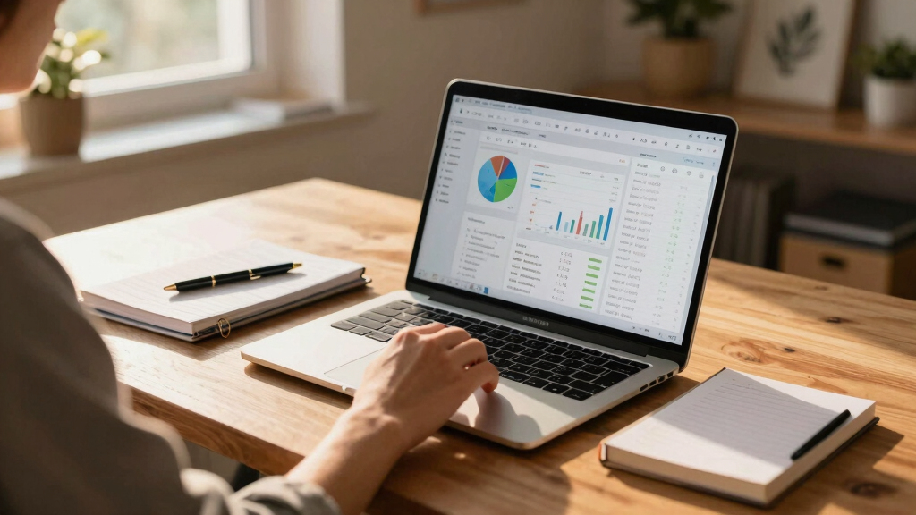 financial planning books