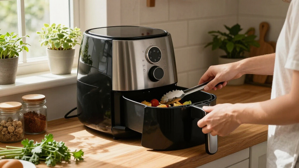 premium air fryer oven combos