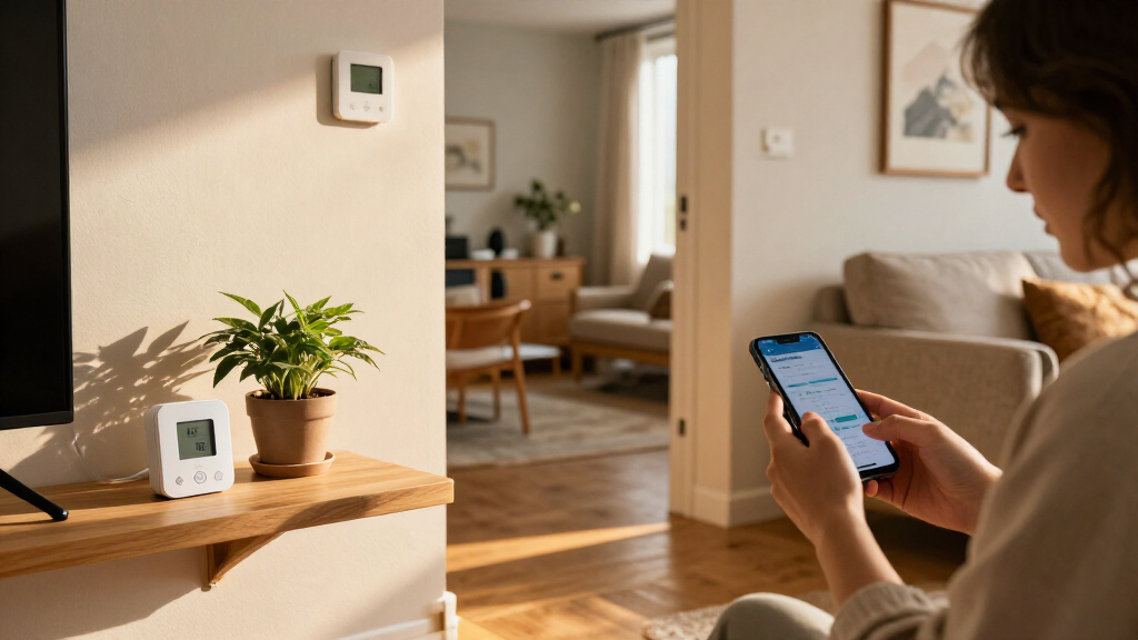 15 Best Zigbee Temperature Humidity Sensors for Smart Homes in 2027