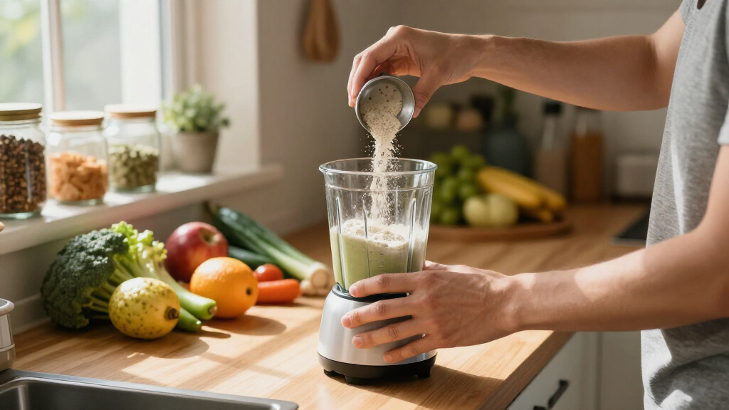 7 Best Metabolism Booster Supplements to Energize Your Weight Loss Journey