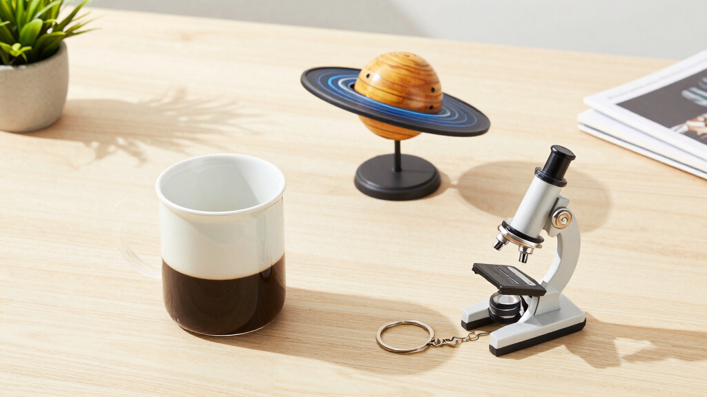 science-themed dad gifts