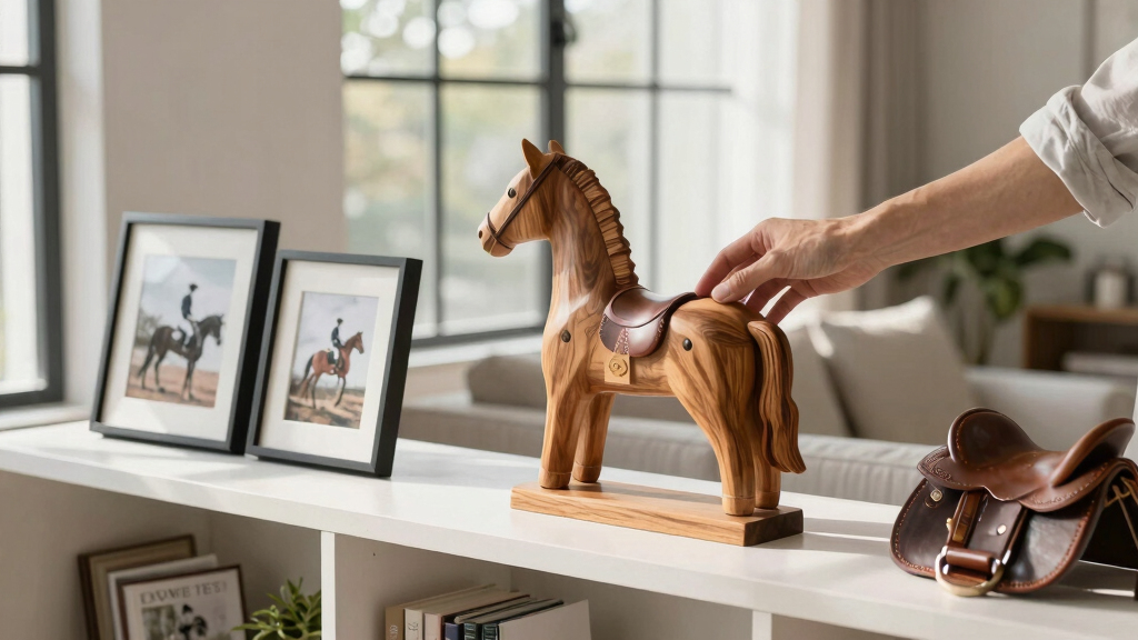 best equestrian home decor