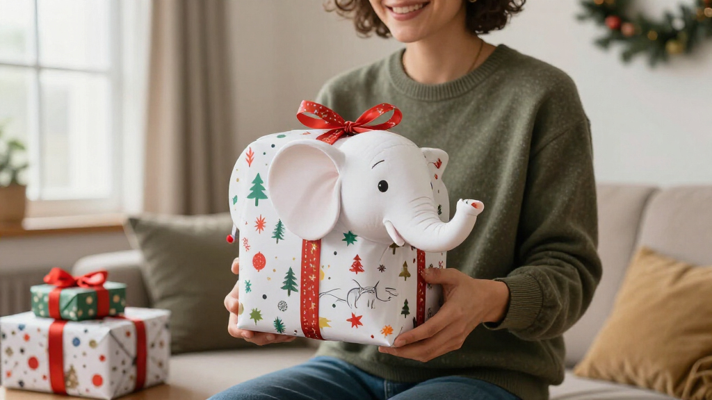 white elephant gifts under 50