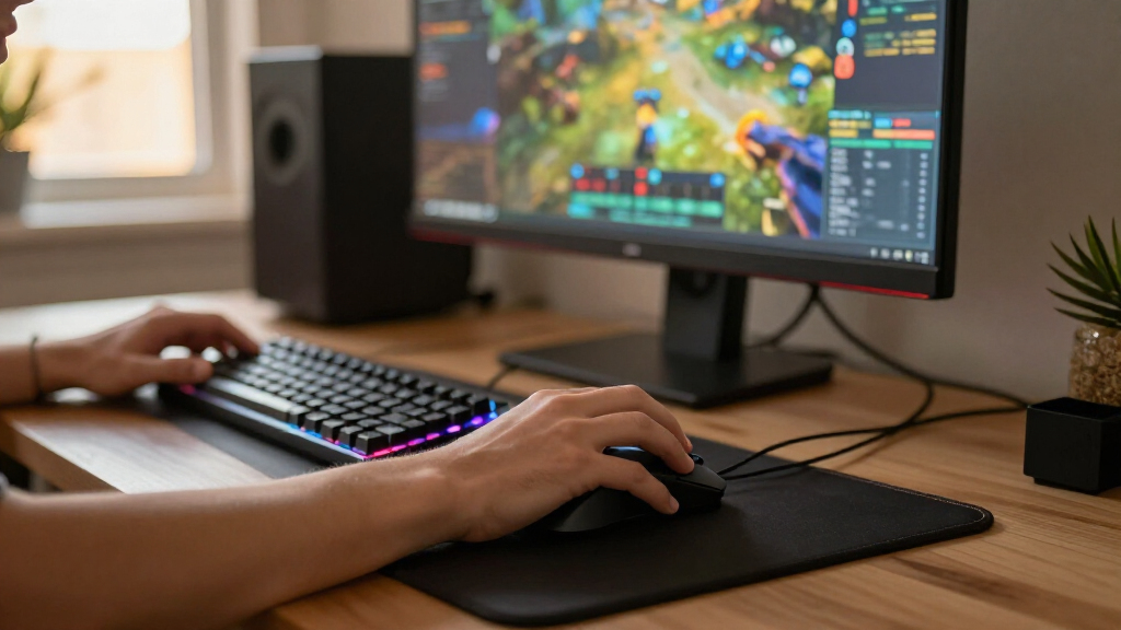 15 Best Gaming Mice for Every Play Style in 2027 37 best gaming mice
