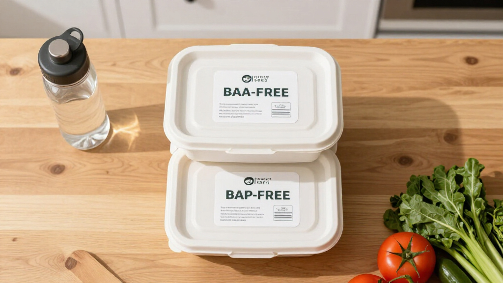 stacking food prep boxes bpafree