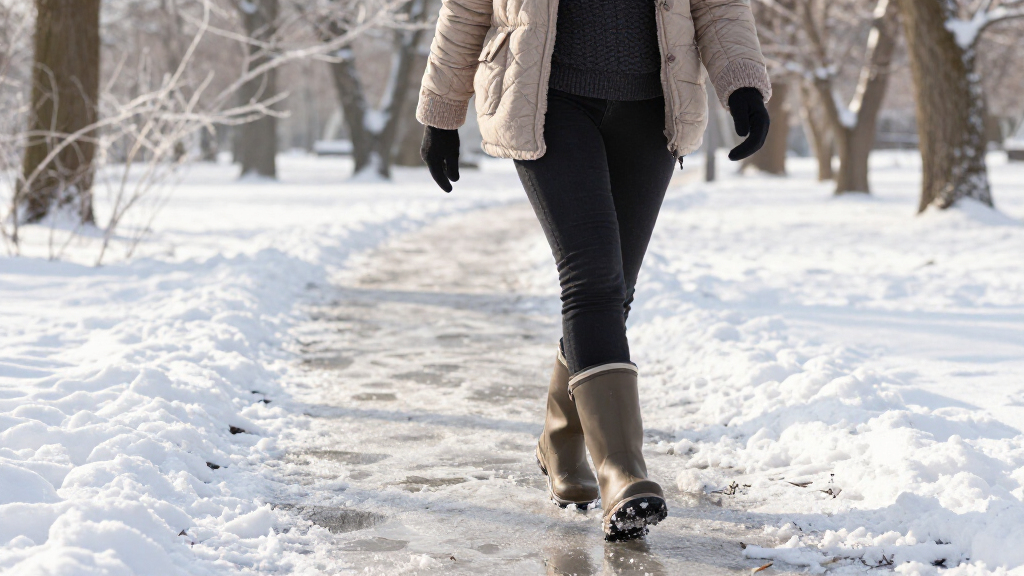 waterproof snow boots for women