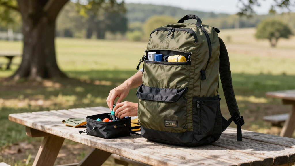 14 Best Multi-Pocket Travel Backpacks in 2026