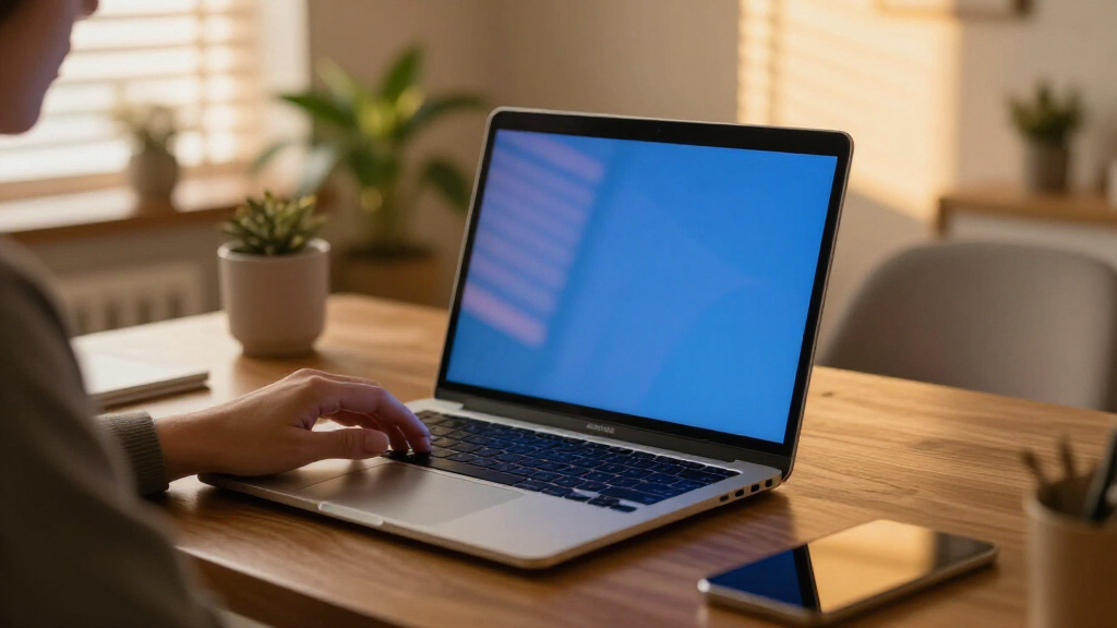 14 Best Laptop Screen Filters for Blue Light in 2026