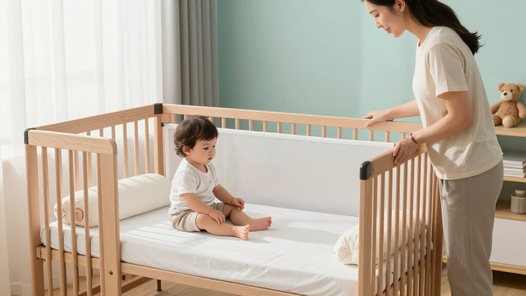 top cribs that convert to toddler beds
