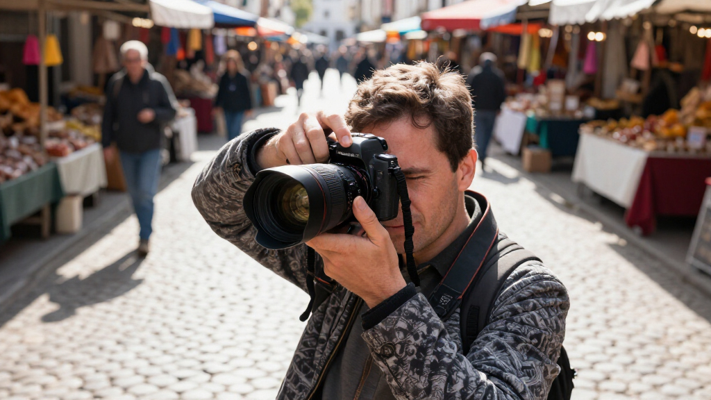 wide angle lens for travel