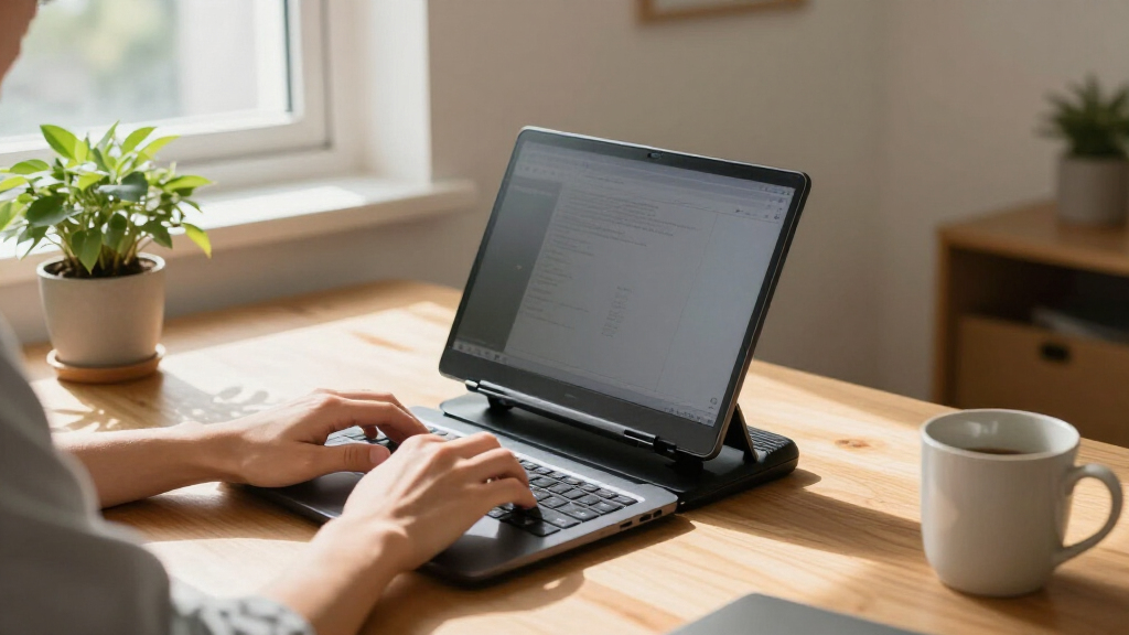 14 Best Ergonomic Laptop Stands in 2026