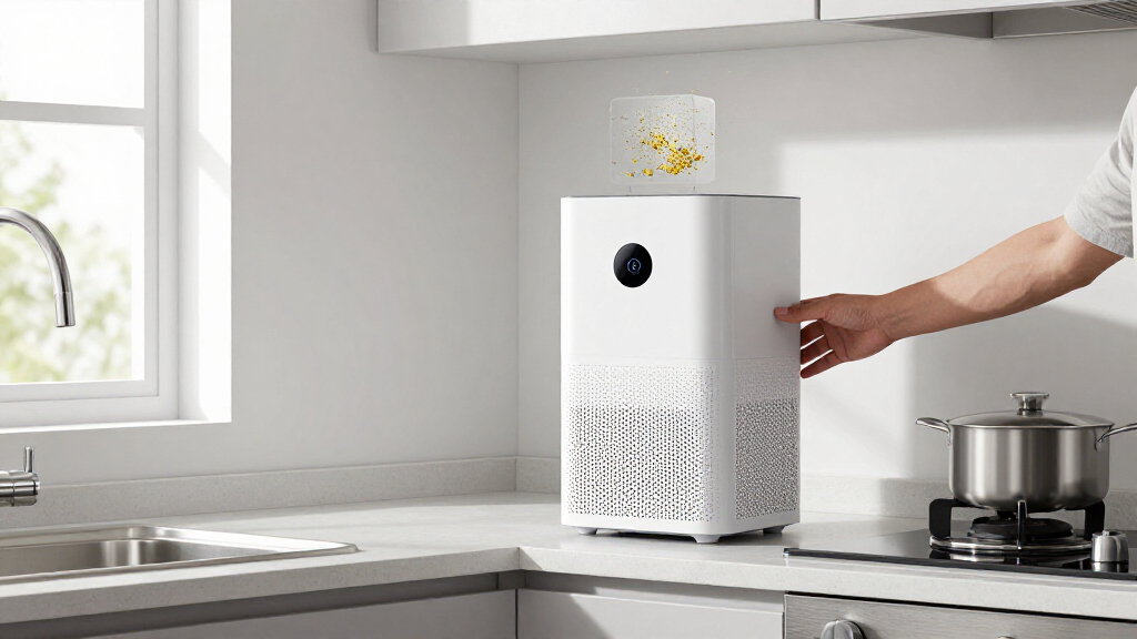 air purifiers for allergies