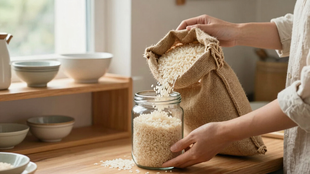 best organic rice brands