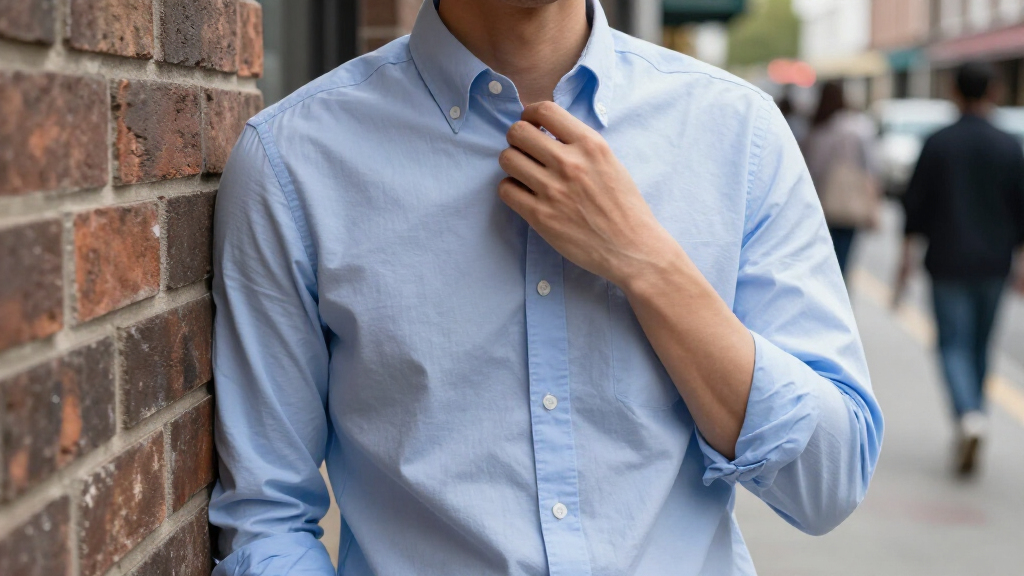 best button-down shirts
