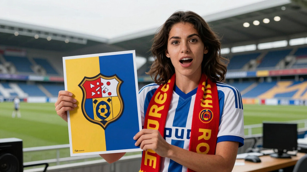 soccer fan art posters