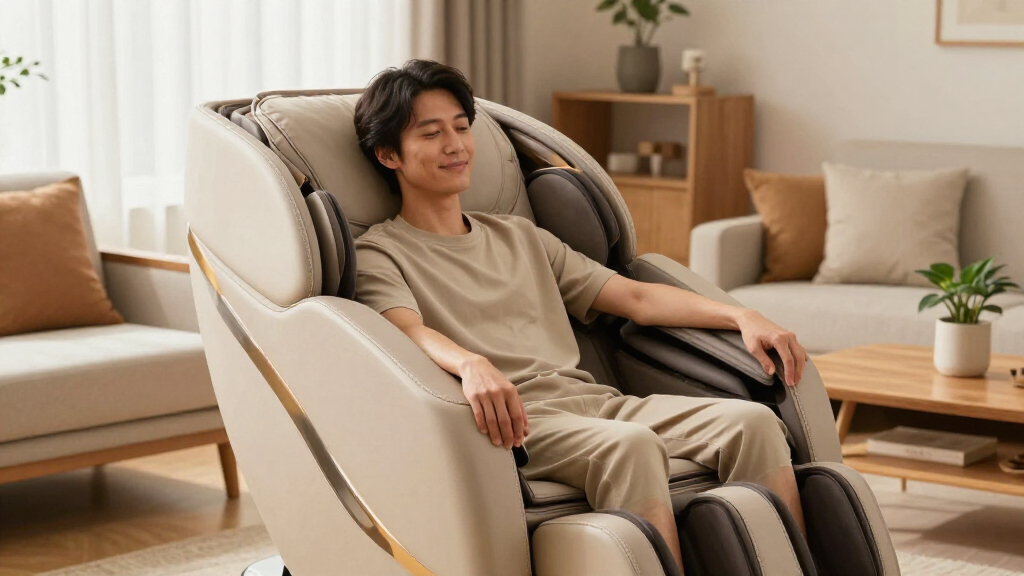 massage chair for home