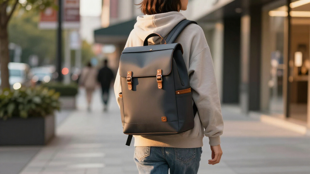 stylish backpacks for students