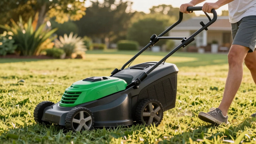 best cordless lawn mowers
