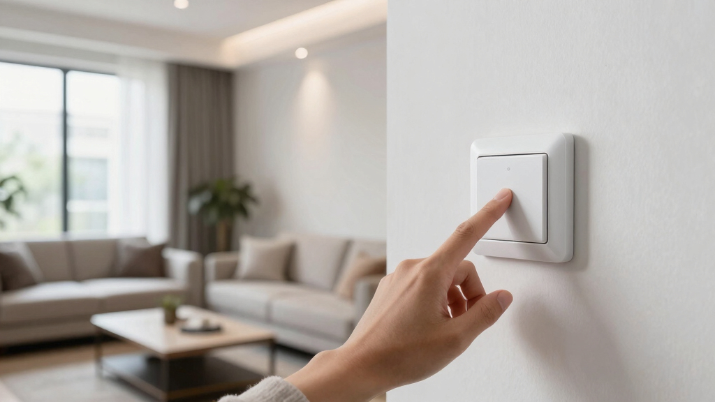 best motion sensor light switches with timers