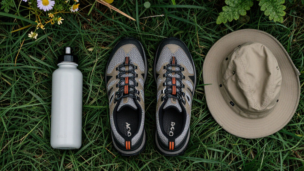 best ROA hiking shoes