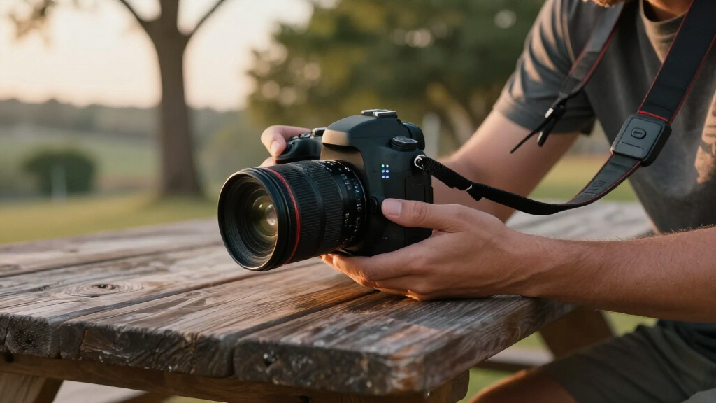 network attached storage for photographers