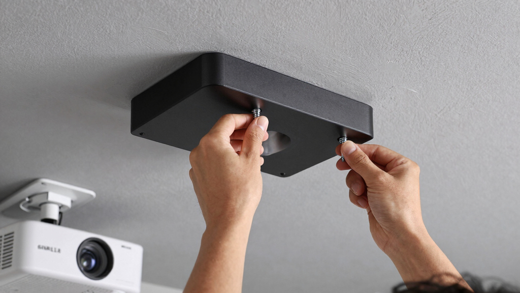 14 Best Projector Ceiling Mounts Under $300 for 2026