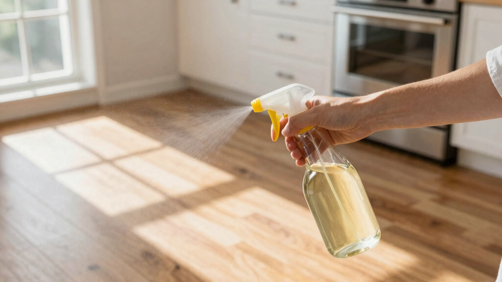 best cleaning vinegars