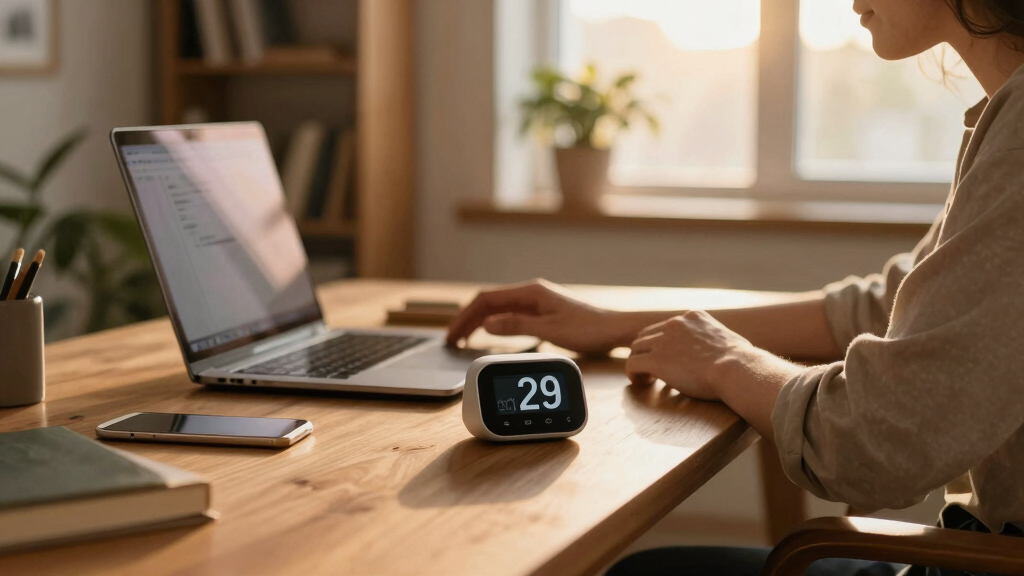 pomodoro timer