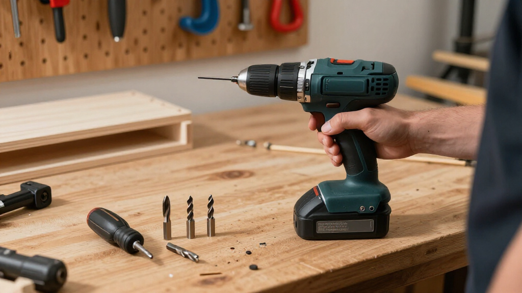 best cordless tool combo kit brushless