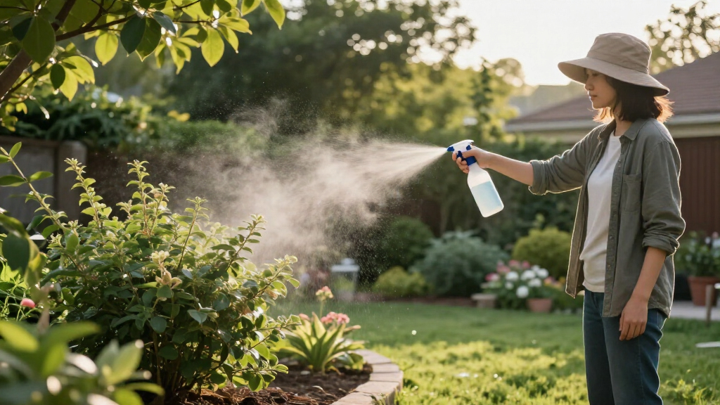 best mosquito yard repellents