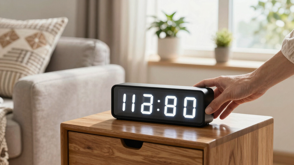 best word clocks