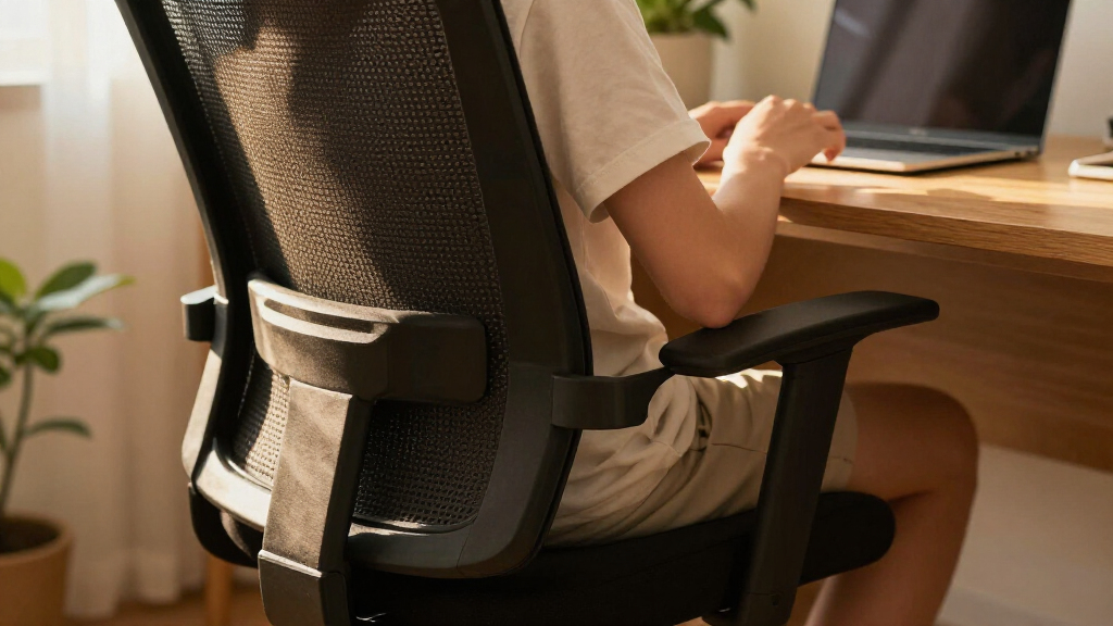 11 Best Office Chairs Under $200 That Combine Comfort and Style
