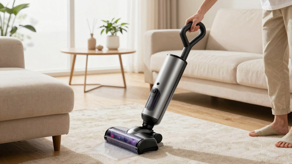 best premium cordless vacuum