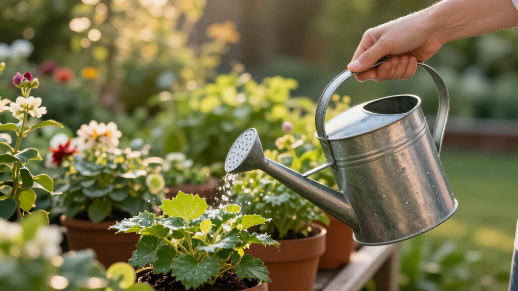 best garden watering tools