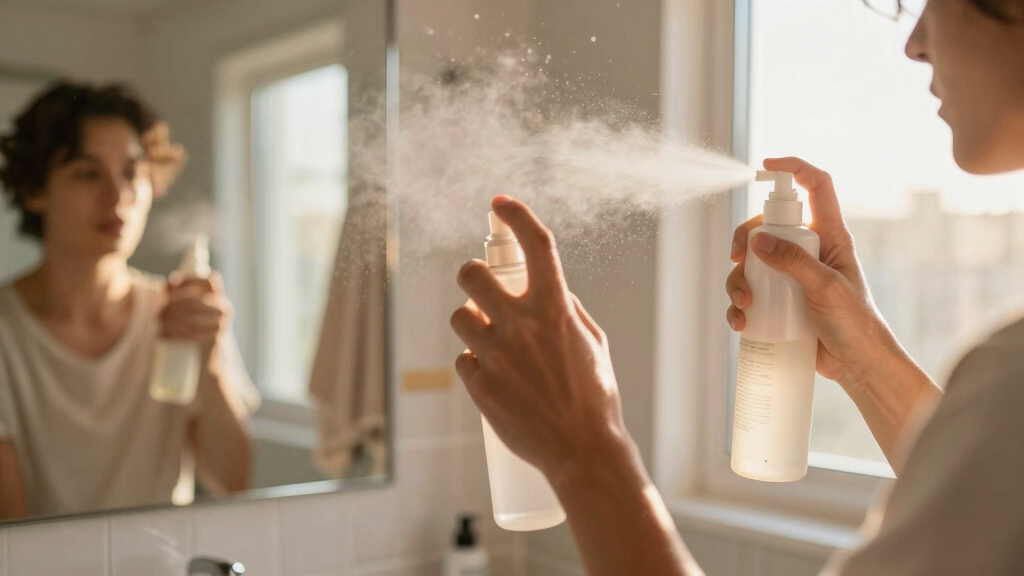 at-home spray tan kits