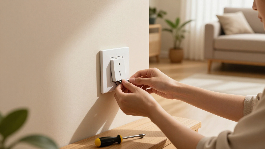 smart light switch kits