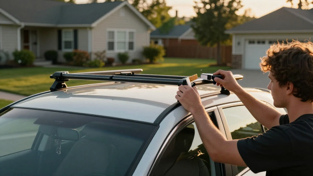 best Subaru Impreza accessories