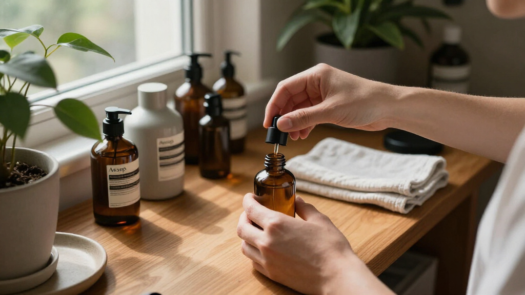 best Aesop fragrances