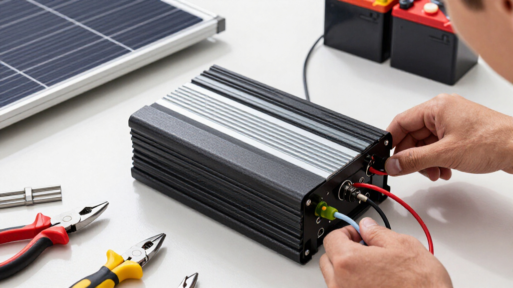 home backup power systems