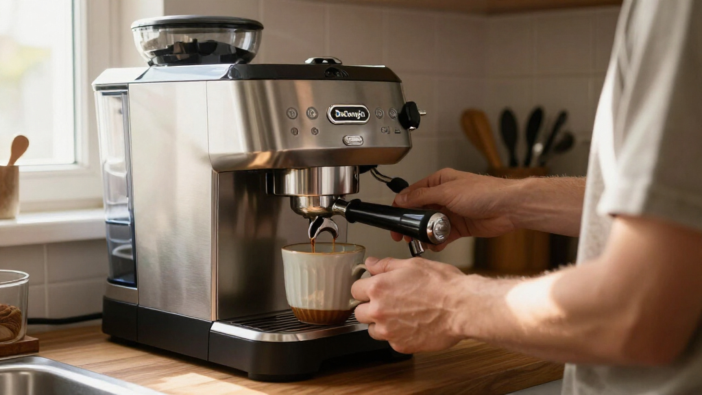 De'Longhi