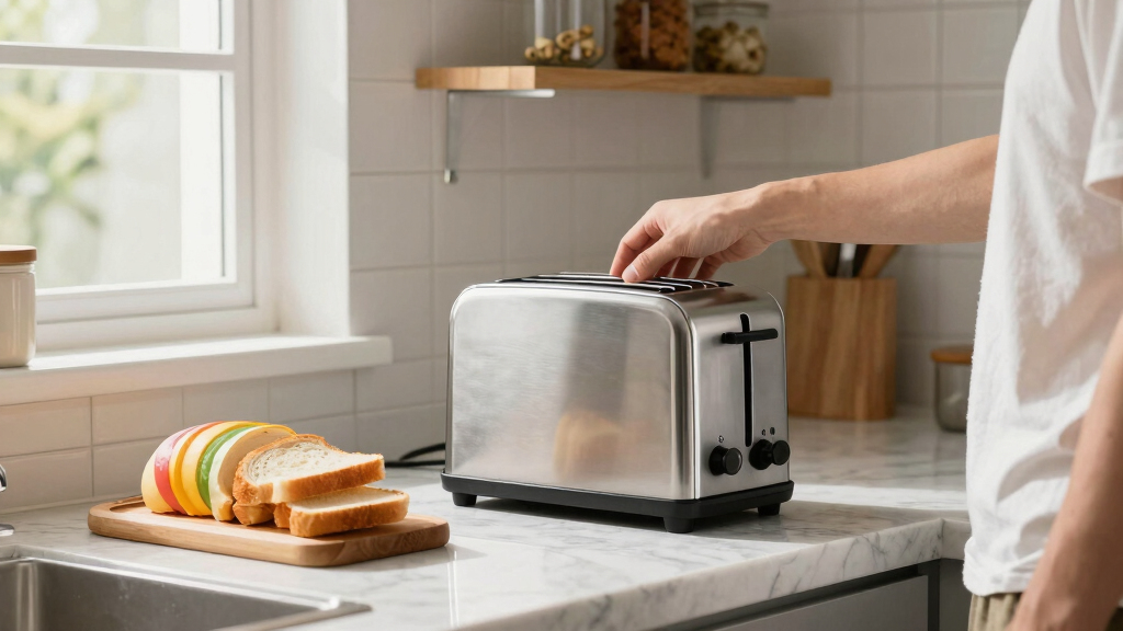 kitchen toasters prime day deals