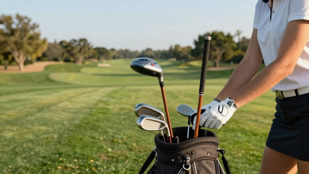 best golf club sets