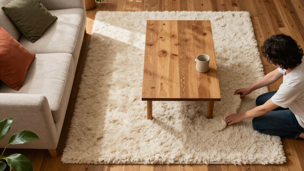 15 Best Soft Living Room Rugs for Comfort and Style in 2027