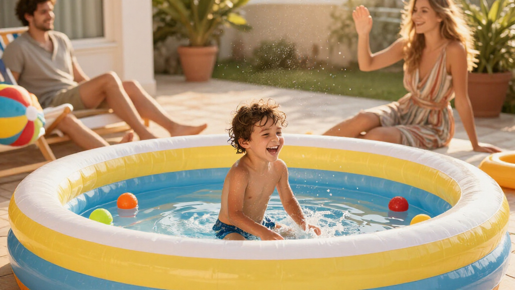 water parks for kids